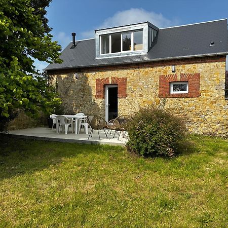 Petite Maison Trungy 외부 사진