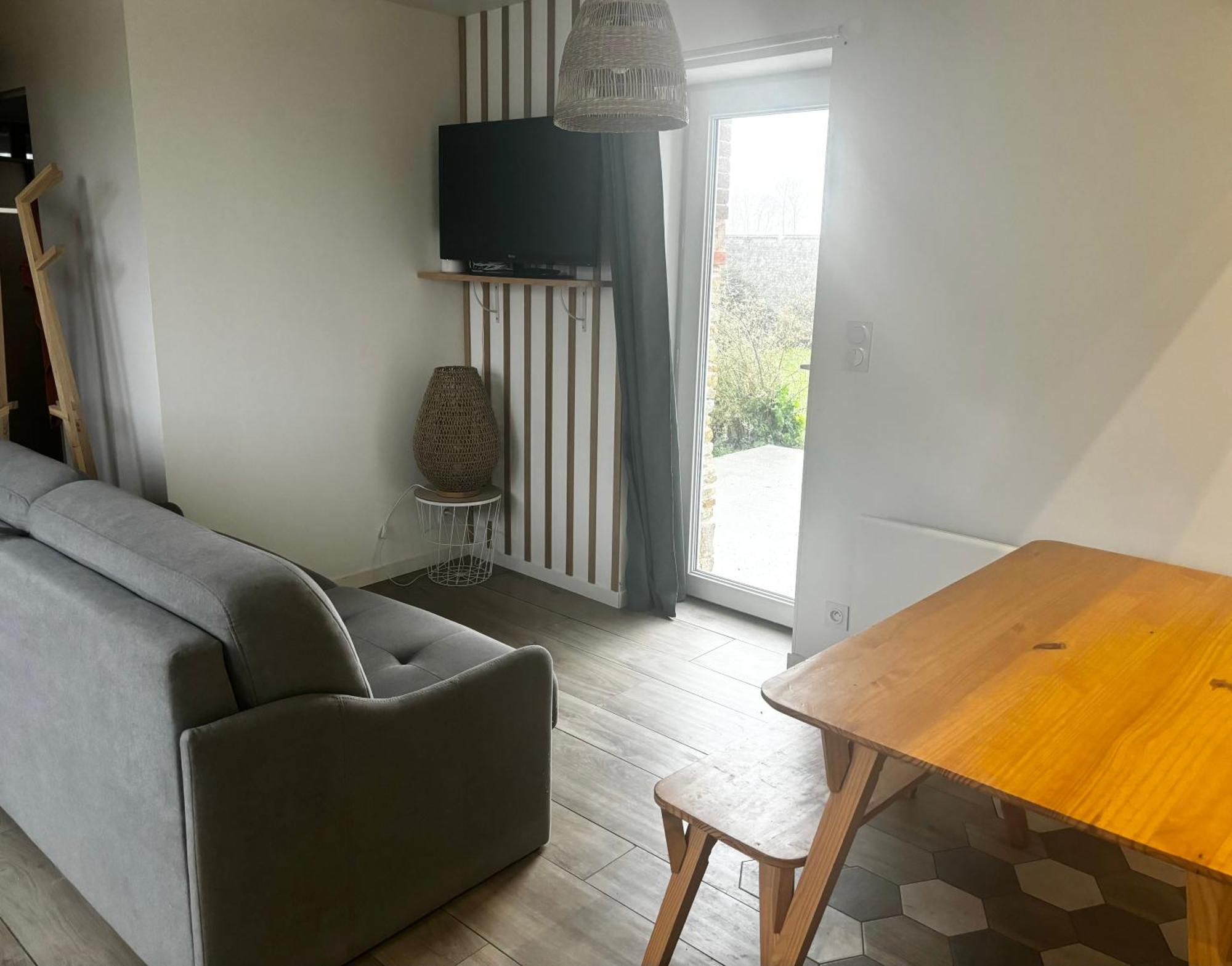 Petite Maison Trungy 외부 사진