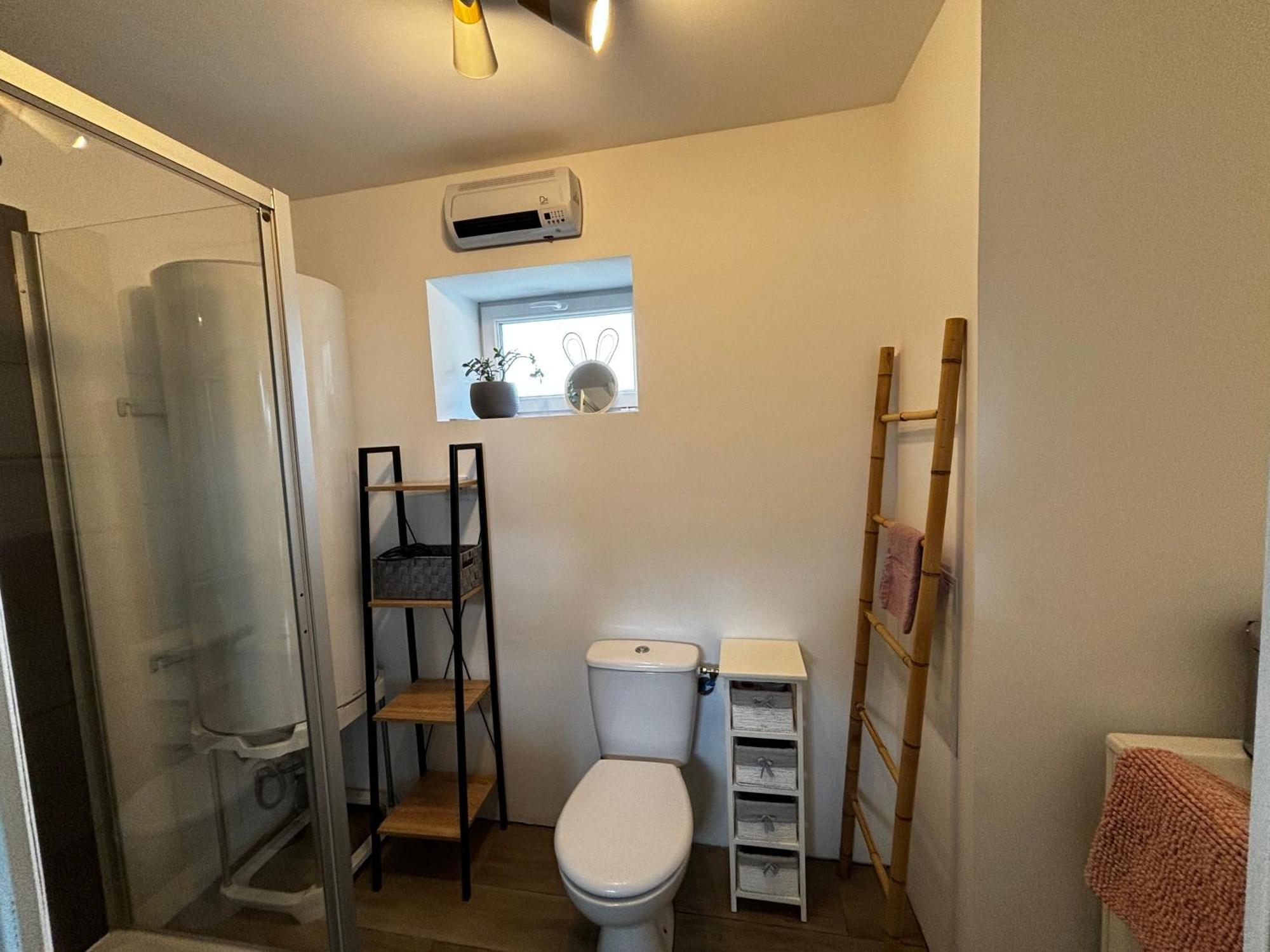 Petite Maison Trungy 객실 사진