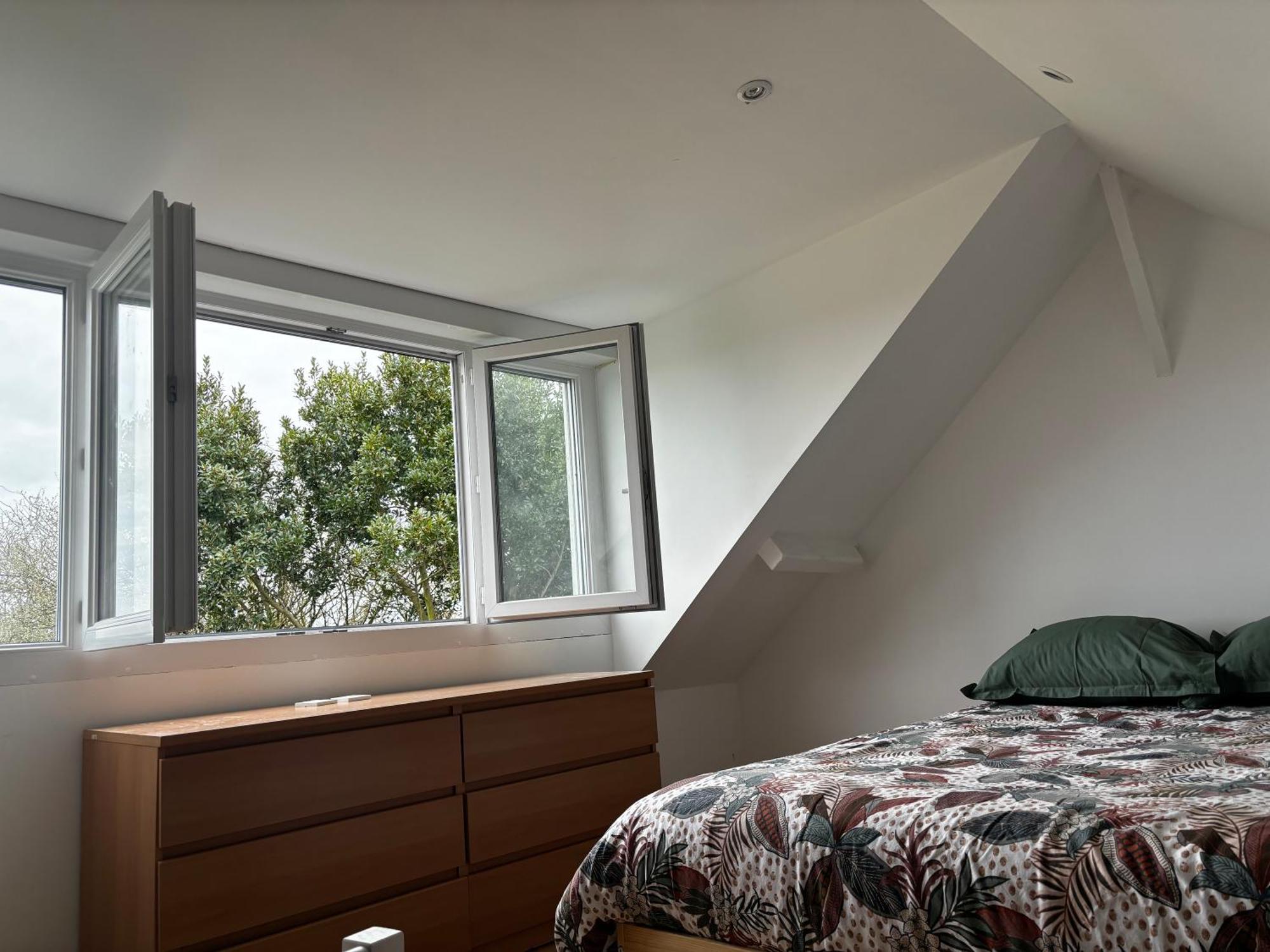 Petite Maison Trungy 외부 사진