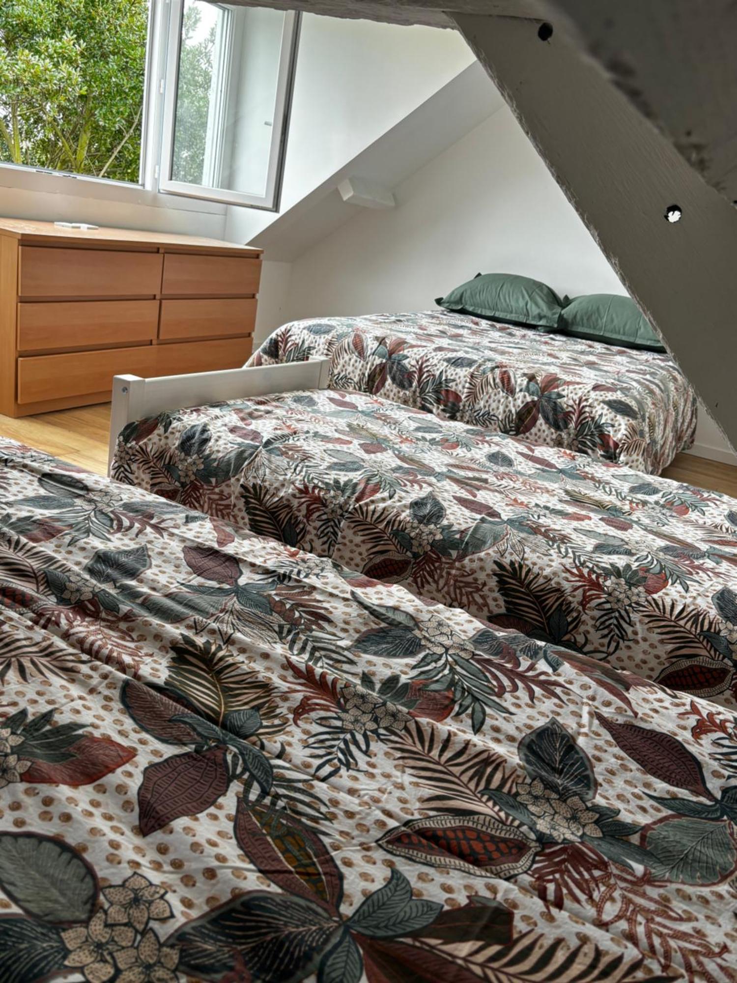 Petite Maison Trungy 외부 사진